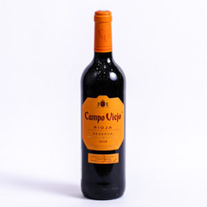 CAMPO VIEJO RESERVA Q TURSH 0,75L