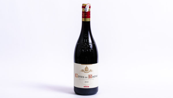 CALVET COTES DU RHONE  0