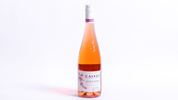 CALVET ROSE 0