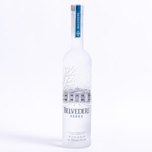 BELVEDERE  0,7L