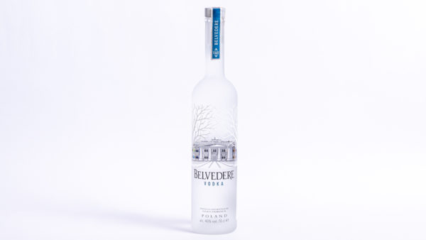 BELVEDERE  1L