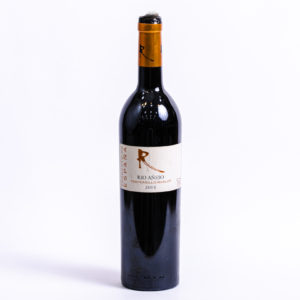 RIO-ANEJO MERLOT 0,75L