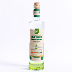 FORTUNA ORGANIC  0,5L