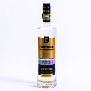 FORTUNA GOLD  0,7L