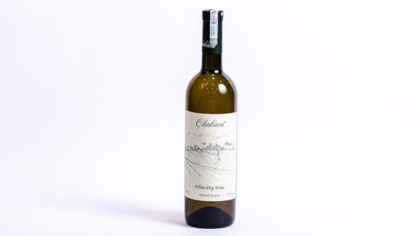 CHABIANT WHITE DRY 0