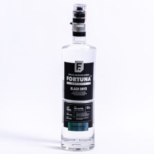 FORTUNA BLACK ONYX  0,5L