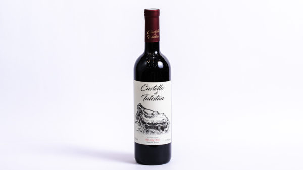 CASTELLO RED DRY 0