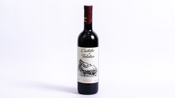 CASTELLO RED SEMI SWEET 0