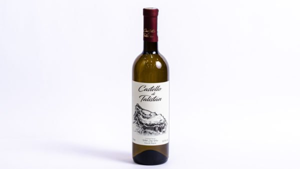 CASTELLO WHITE DRY 0