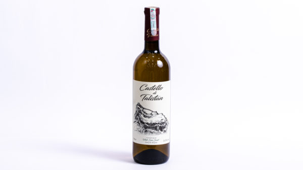 CASTELLO WHITE SEMI SWEET 0