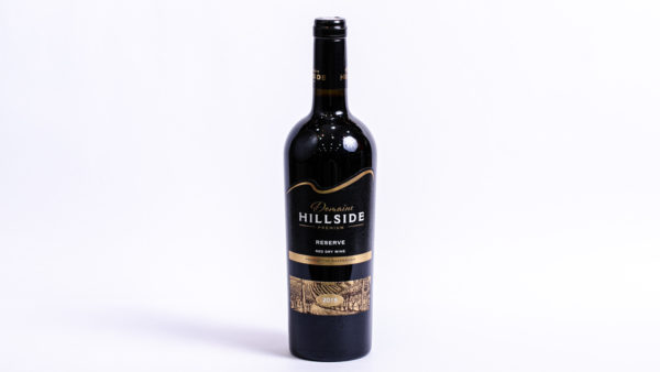 HILLSIDE RESERVE  RED  DRY 0