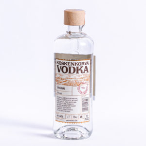 KOSKENKORVA  0,7L