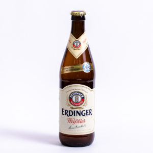 ERDINGER  0,5L