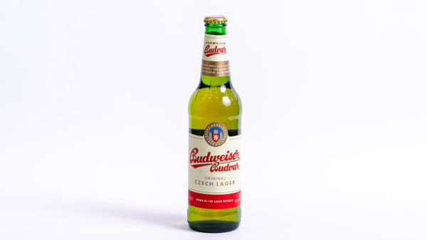 BUDWEISER  0