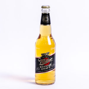 MILLER  0,5L