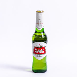 STELLA  0,33L