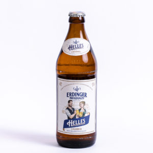 ERDINGER HELLES  0,5L