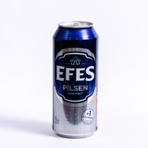 EFES PILSEN  MALT 1L