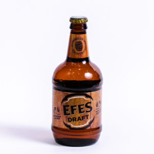 EFES DRAFT 0,5L