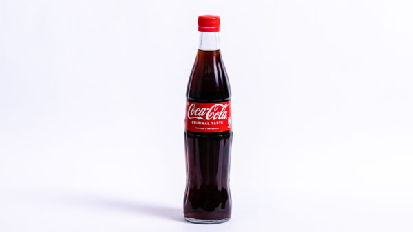 COCA COLA GL  0