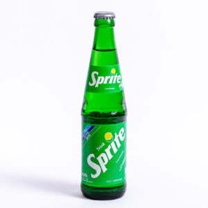 SPRITE GL  0,33L