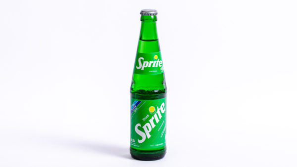 SPRITE GL  0