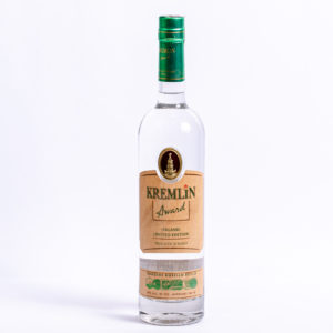 KREMLIN ORGANIK  0,5L