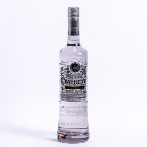 RUSSKIY STANDART PLATINIUM  0,5L