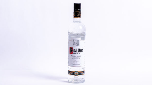 KETEL ONE 0