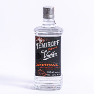 NEMIROFF ORGINAL  0,7L