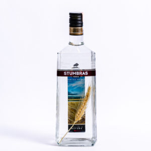 STUMBRAS SUMBUL  0,5L
