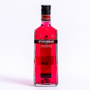 STUMBRAS CRANBERRY