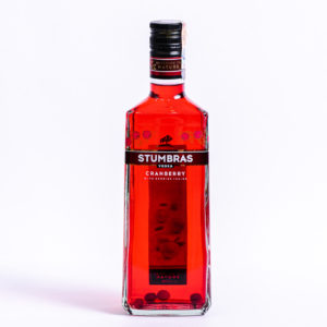 STUMBRAS RASBERRY