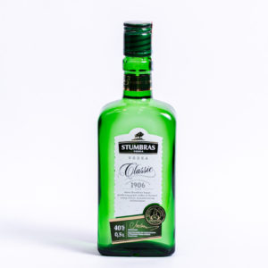 STUMBRAS CLASSIK  0,5L