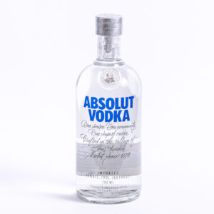 ABSOLUT  0,7L