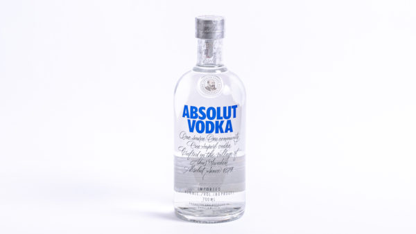 ABSOLUT  1L