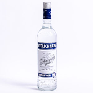 STOLICHNAYA SEVER SPEC MYAKKAYA  0,5L
