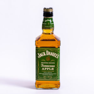 JACK DANIELS  APPLE 0,7L