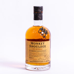MONKEY SHOLDER  0,5L