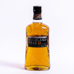 HIGHLAND PARK 12  0,7L