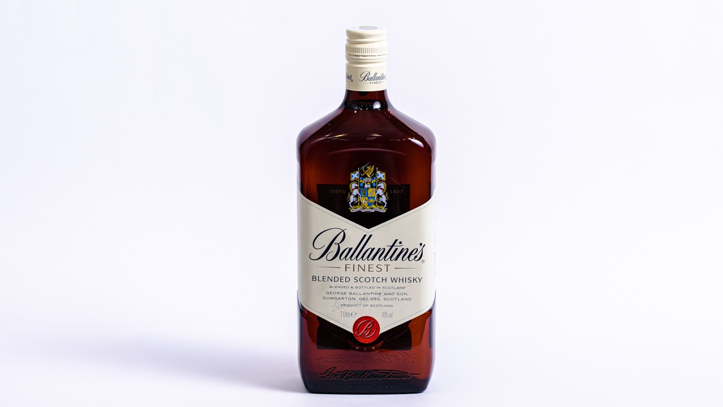 Виски ballantine s finest 0.7 л