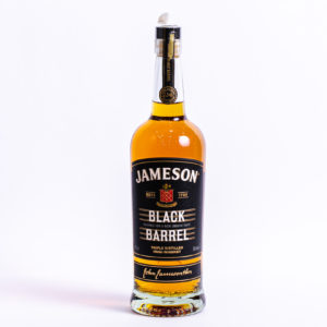 JAMESON BLACK  0,7L