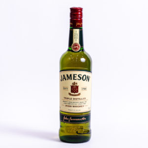 JAMESON  0,35L