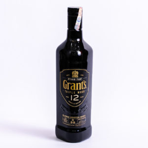 GRANTS 12Y  0,7L