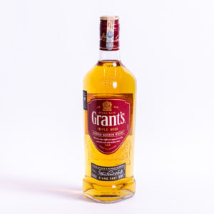 GRANTS FAMILY RESERVE  0,35L