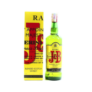 J&B NRF 1L
