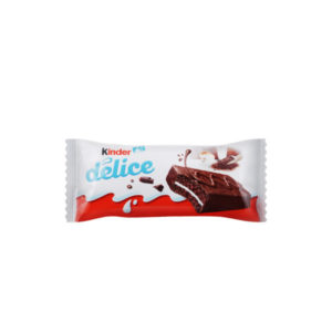 KINDER DELICE 39 GR