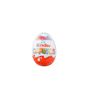 KINDER SADƏ 20 GR