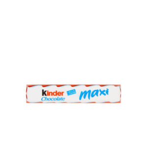 KINDER SHOK 21 GR