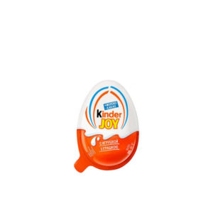 KINDER SUPRISE JOY 20 GR